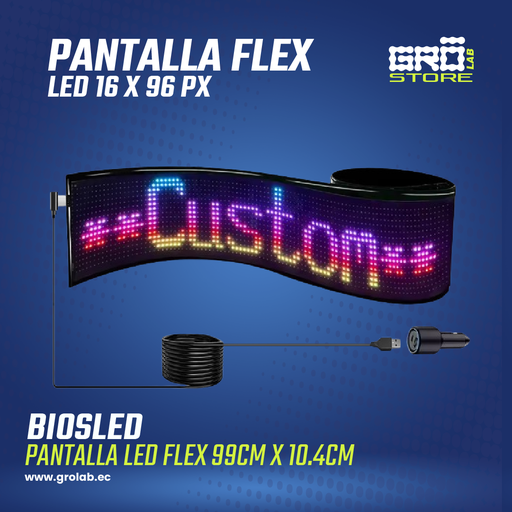 LED FLEX 2